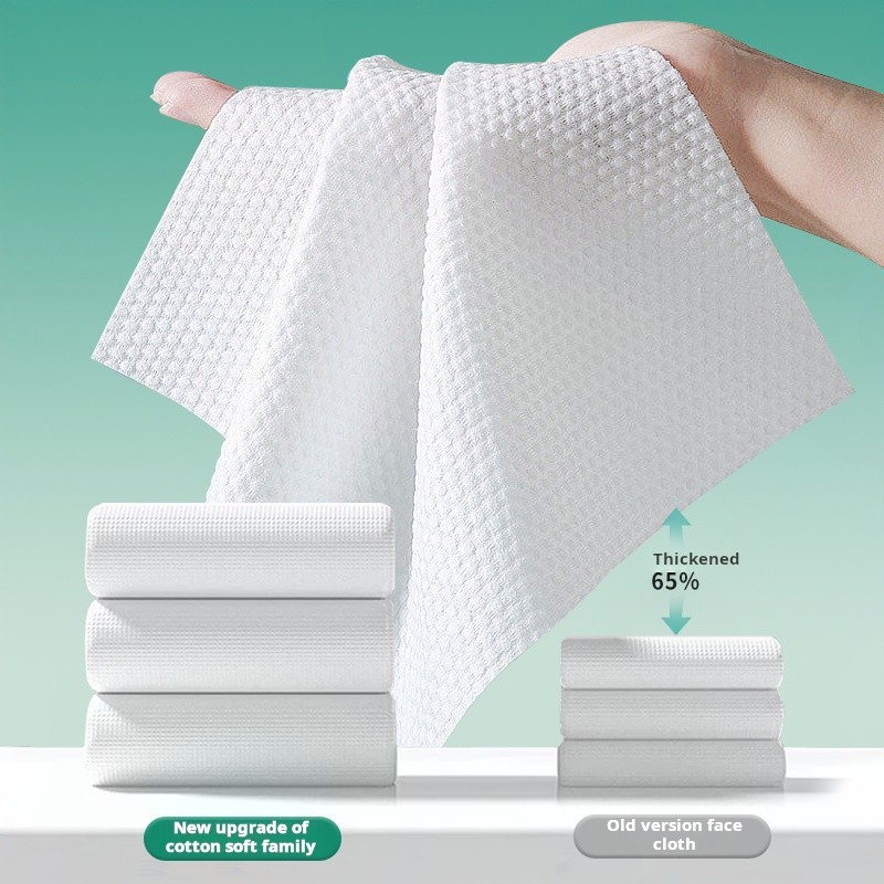 Facial Tissue Manufacturer - Hot Selling Disposable