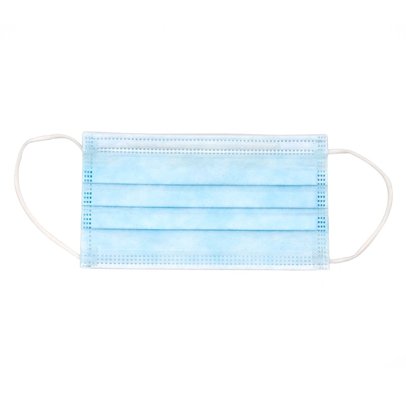 Face Mask Factory - Anti Virus Medical Standard