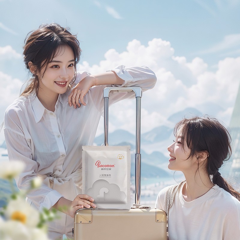 Bath Towels Supplier - Wholesale 70X140 CM