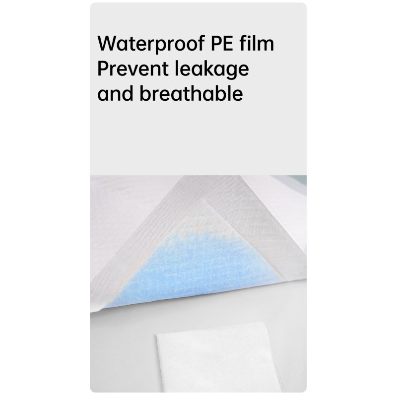 Underpads Supplier - Customized 7691cm Disposable