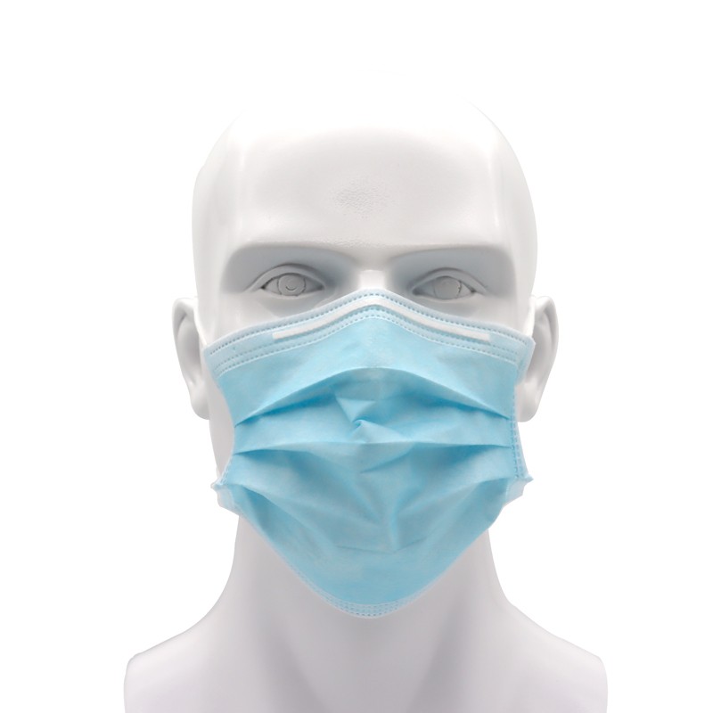 Face Mask Factory - Anti Virus Medical Standard