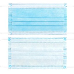 Disposable Mask Supplier - Anti-virus Non-sterile