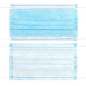 Disposable Mask Supplier - Anti-virus Non-sterile