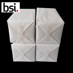 Medical Swabs Factory - 75mm X 75mm Absorbent