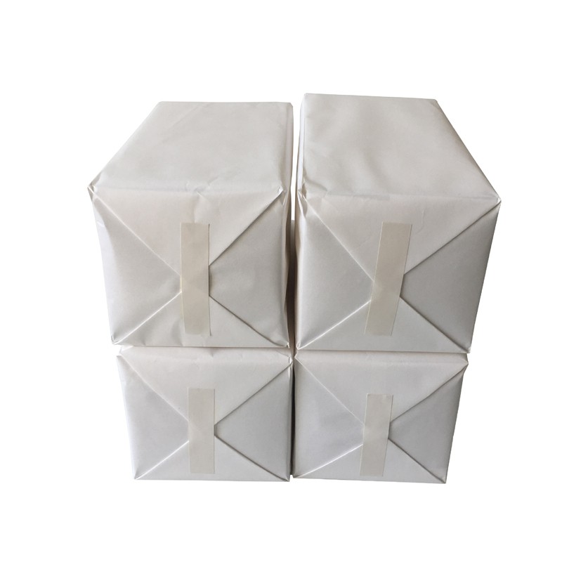 Medical Swabs Factory - 75mm X 75mm Absorbent