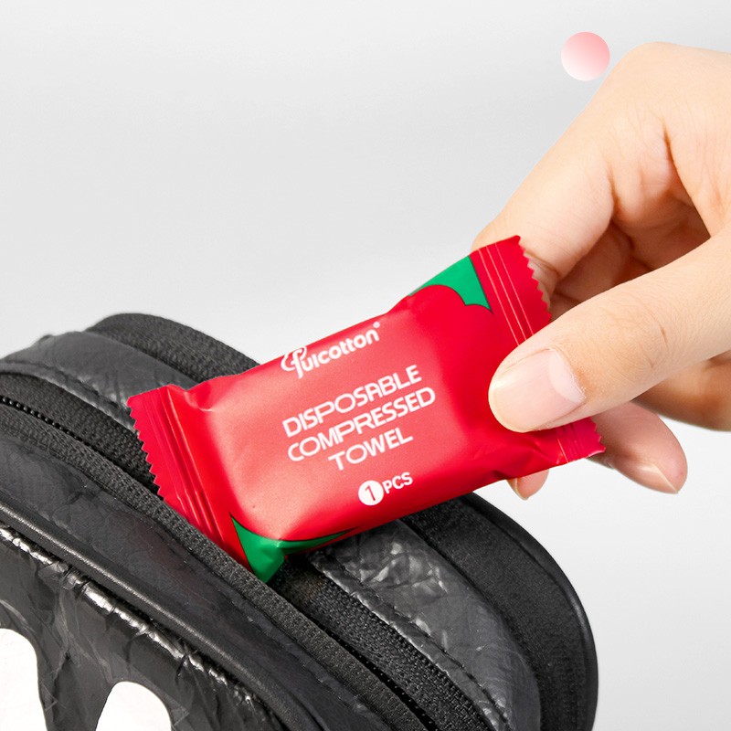 Compressed Towels Manufacturer - Wholesale