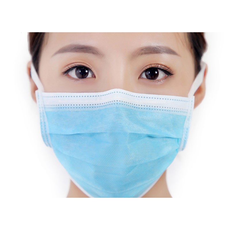 Medical Mask Manufacturer - Medical Mask Tie