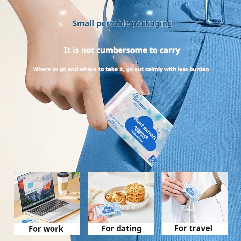 Baby Wipes Manufacturer - Factory Wholesale Alcohol