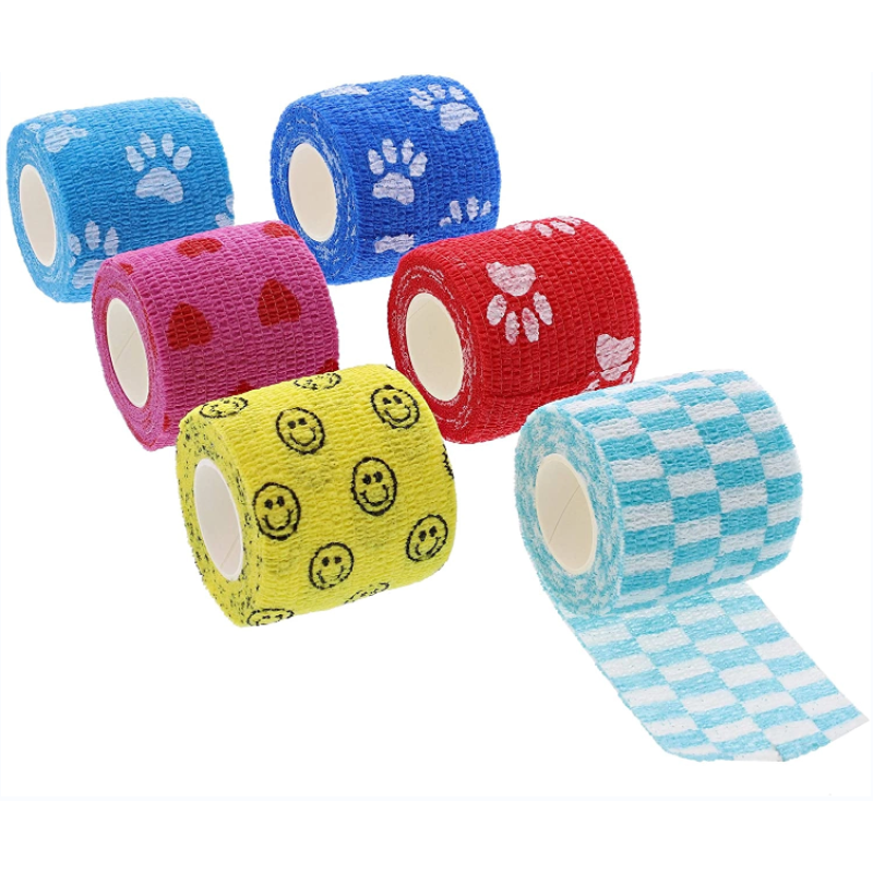 Cohesive Bandage Manufacturer - Wholesale