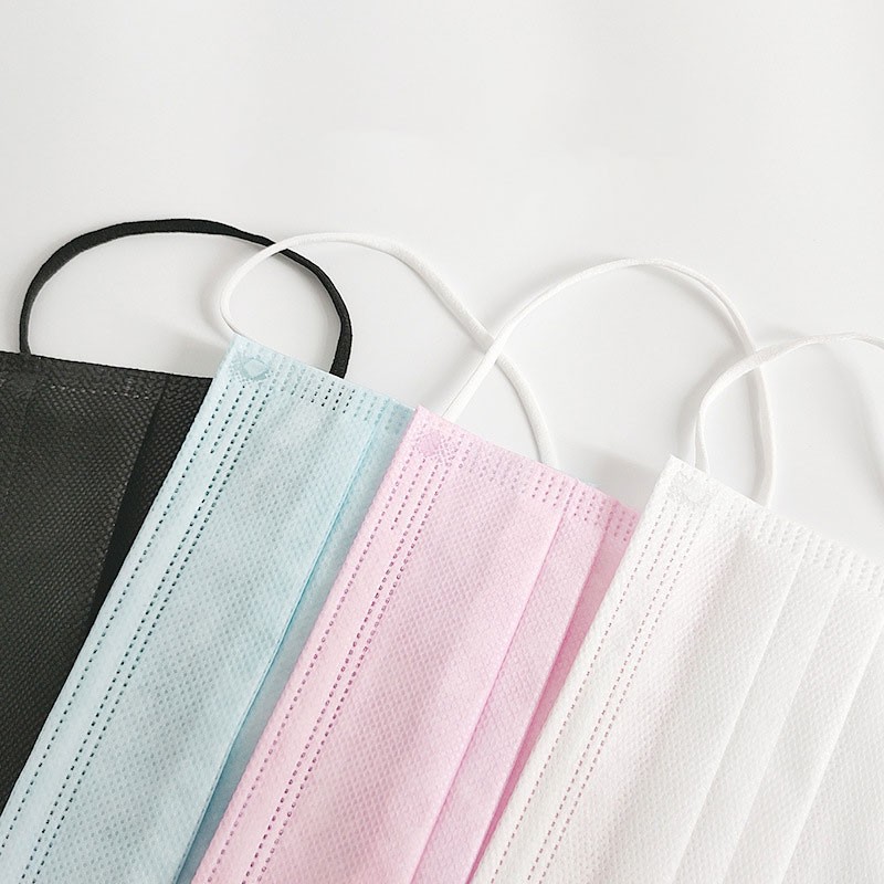 Medical Mask Manufacturer - China White List