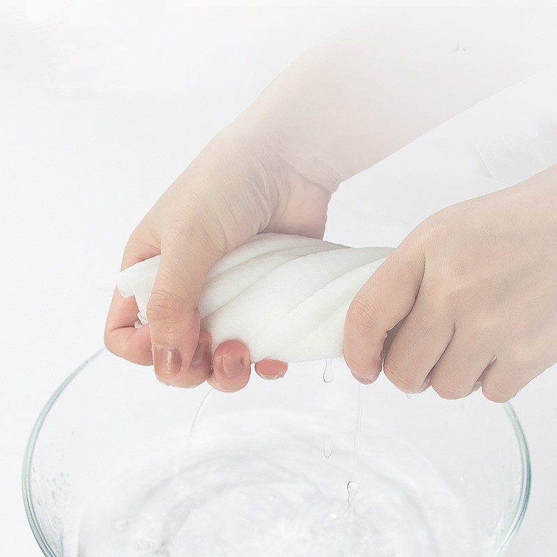 Bath Towels Supplier - Large Disposable Plant