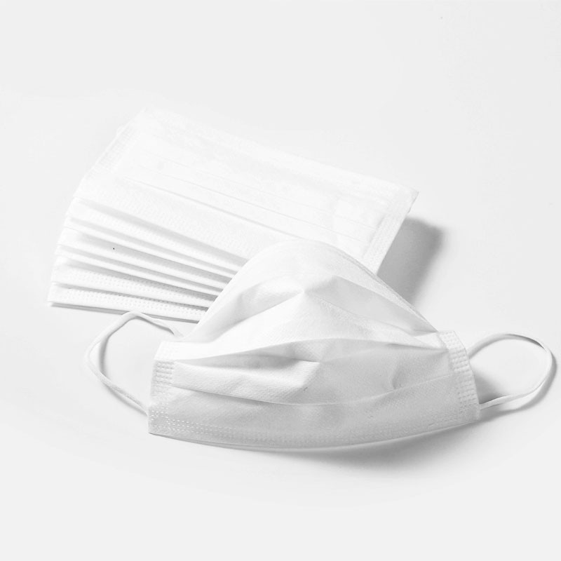Surgical Mask Factory - 3-ply Breathable Comfortable