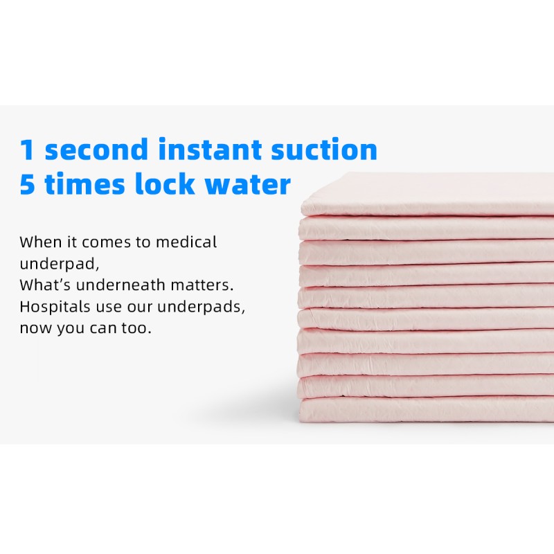 Pet Training Pads Factory - 60 X 60cm Super