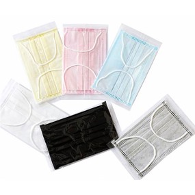 Medical Mask Manufacturer - China White List