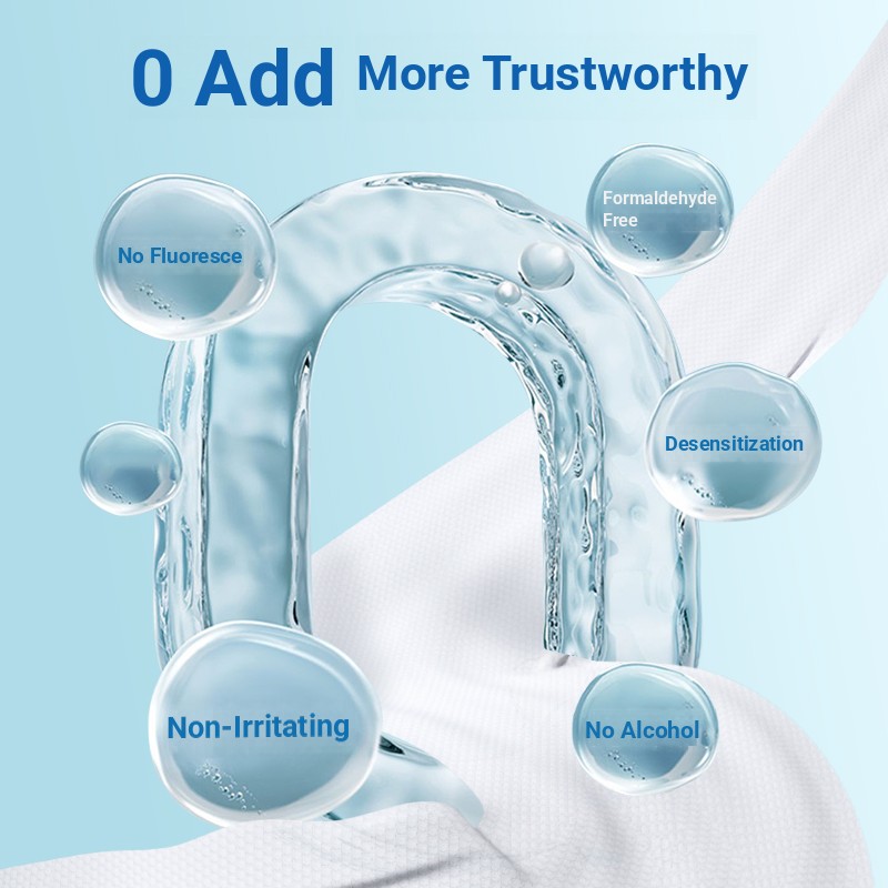 Baby Wipes Manufacturer - Newborn-Safe Antibacterial