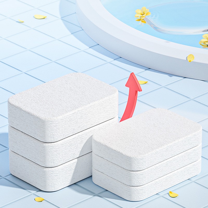 Compressed Towels Manufacturer - Wholesale