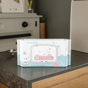 Baby Wipes Supplier - Wholesale Customized Printing