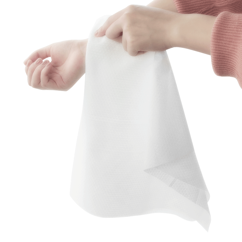 Disposable Towel Factory - 70X30 Sanitary Hotel