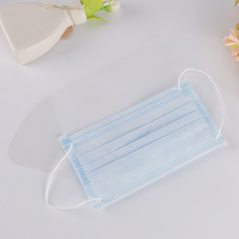 Disposable Mask Supplier - Anti-virus Non-sterile