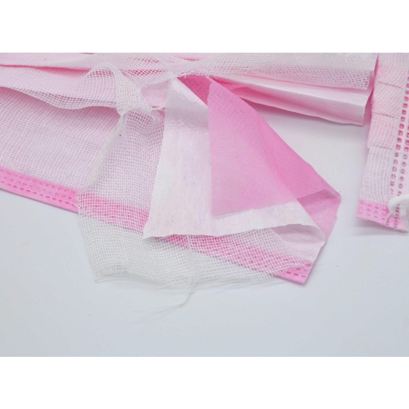 Surgical Mask Factory - High Filtration BFE>95%