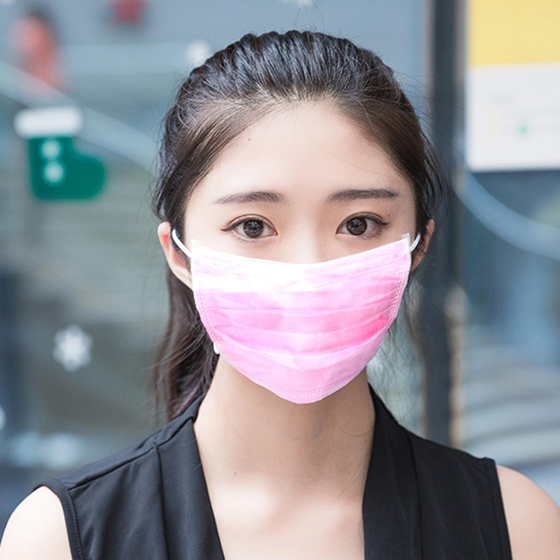 Surgical Mask Factory - High Filtration BFE>95%