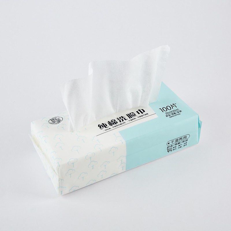 Facial Tissue Manufacturer - 2020cm 100pcs Soft
