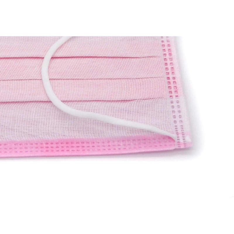 Surgical Mask Factory - High Filtration BFE>95%