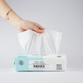 Facial Wipes Factory - Customize Disposable