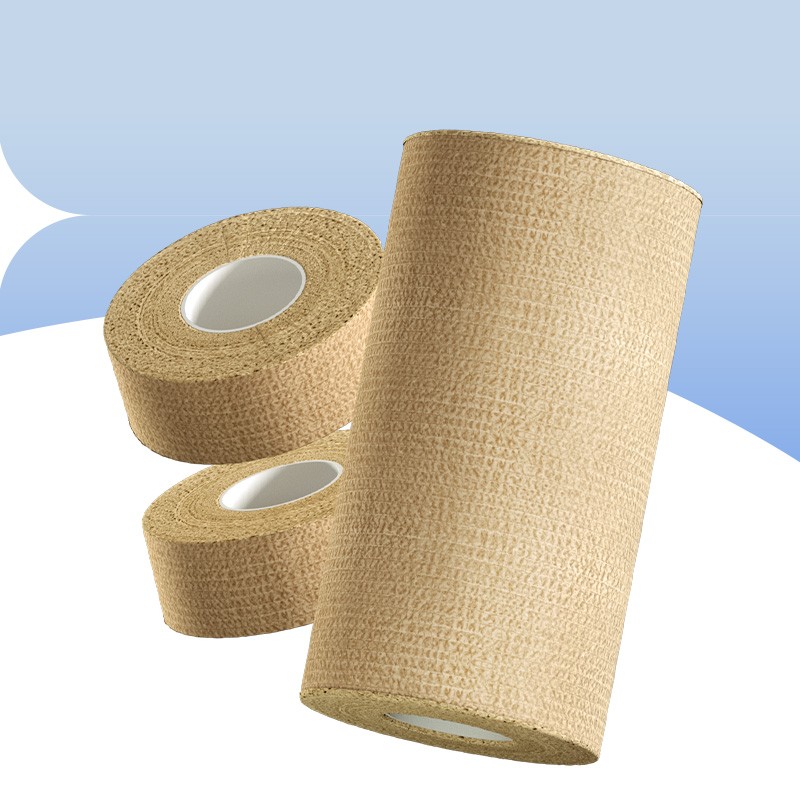 Bandage Manufacturer - High Elastic Bandage