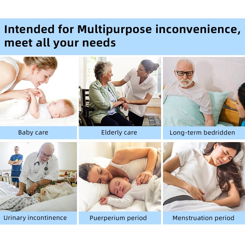 Pet Training Pads Factory - 60 X 60cm Super