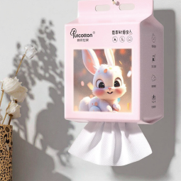 Facial Tissues Supplier - Wholesale 100pcs 20x15cm