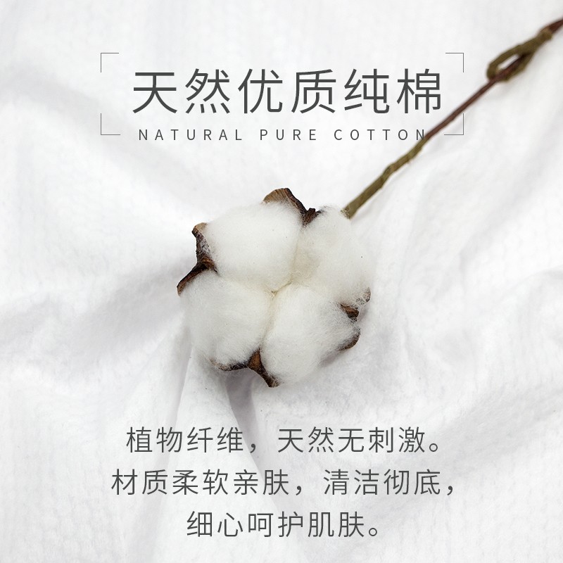 Disposable Towel Factory - 70X30 Sanitary Hotel