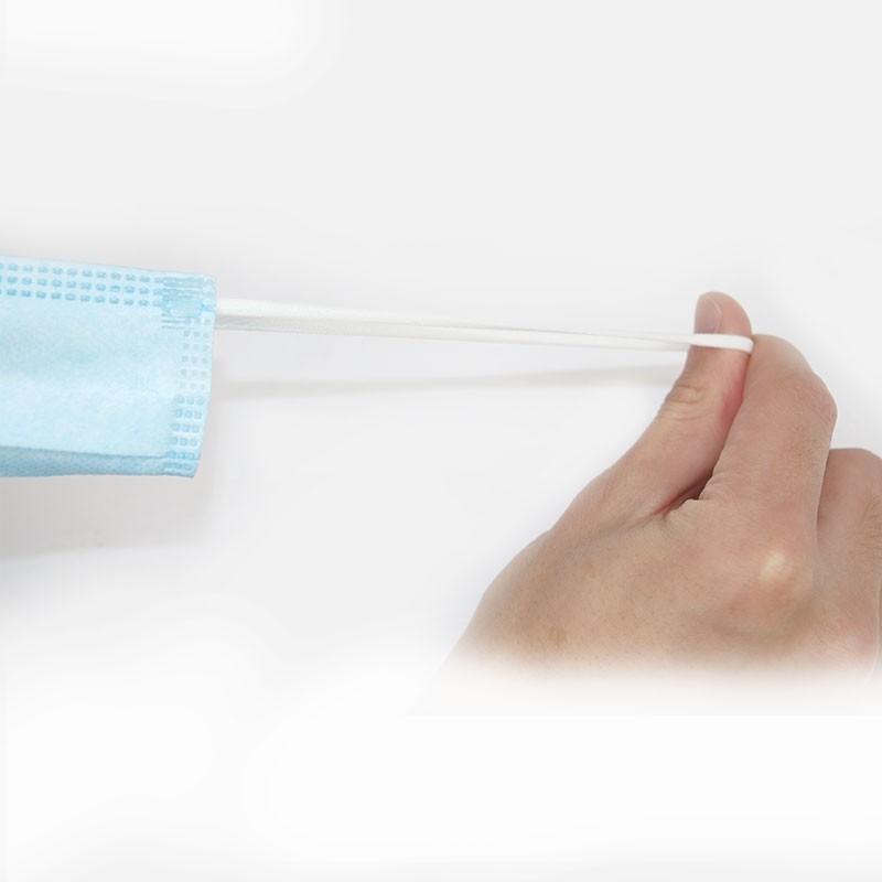 Surgical Mask Factory - 3-ply Breathable Comfortable