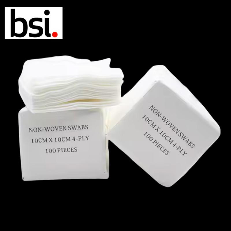 Medical Swabs Factory - Kangya Medical Non