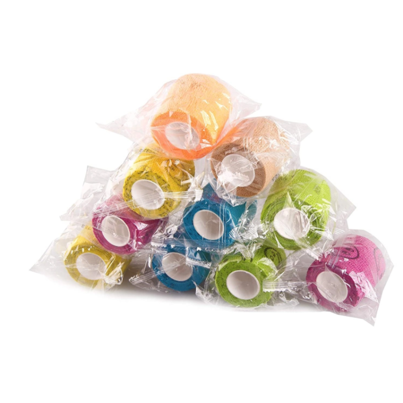 Cohesive Bandage Manufacturer - Wholesale