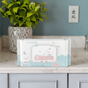Baby Wipes Manufacturer - Wholesale Customized