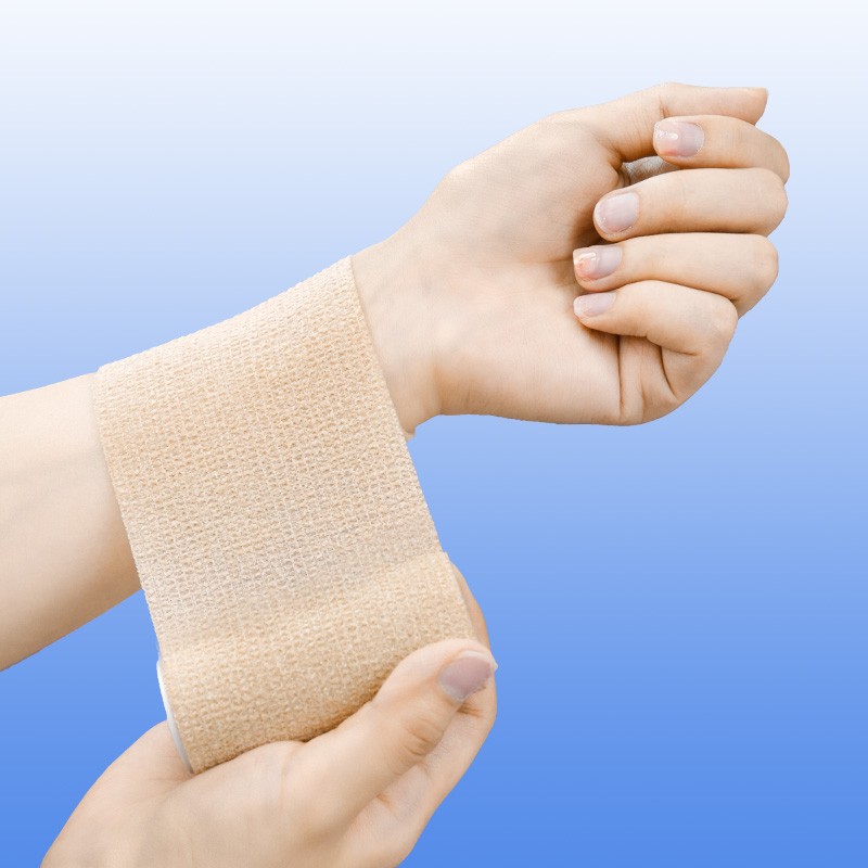 Bandage Factory - Wholesale 10cm4.5m Non-woven