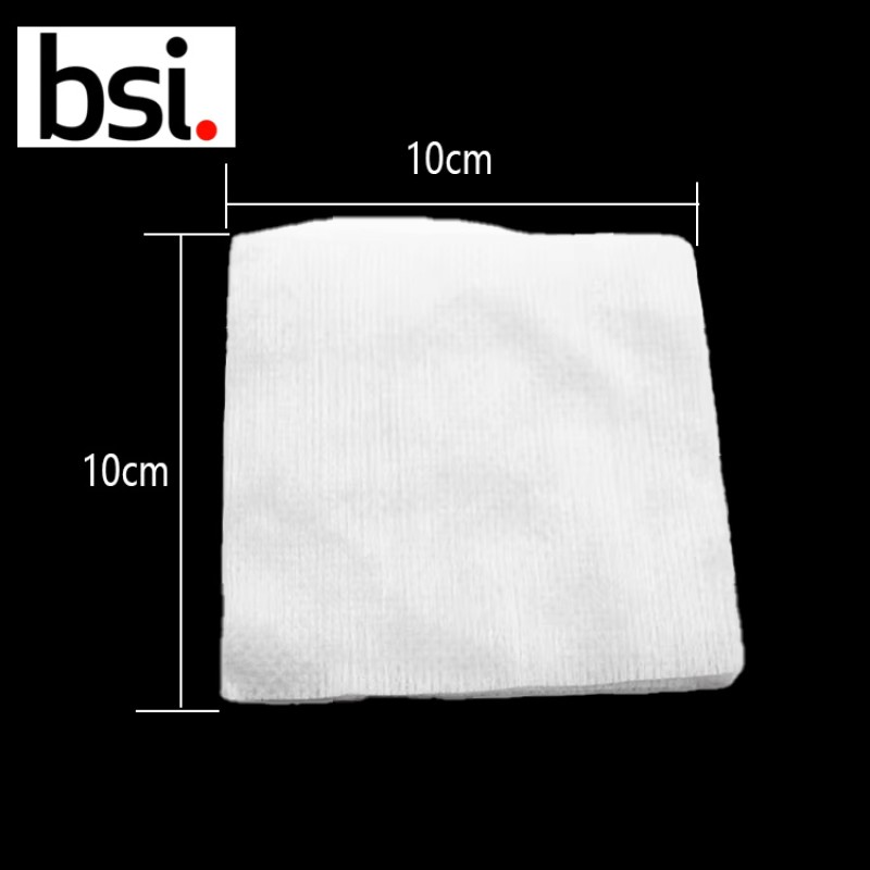 Medical Swabs Manufacturer - Kangya Medical 4 Ply