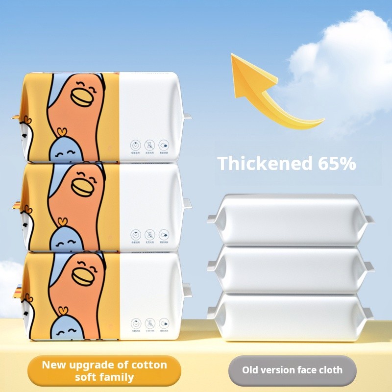 Facial Tissue Manufacturer - Wholesales Customized