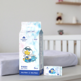 Baby Wipes Supplier - Wholesale Eco-friendly Soft