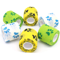 Cohesive Bandage Manufacturer - Wholesale