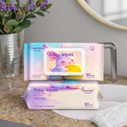 Baby Wipes Factory - Wholesale Eco-friendly EDI