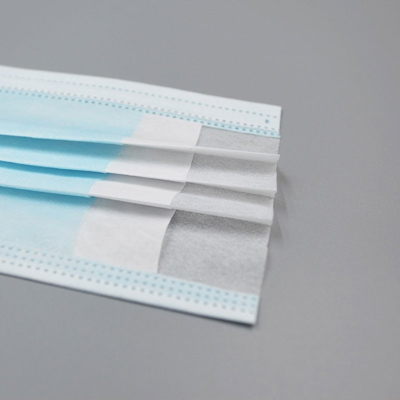 Medical Mask Manufacturer - USA FD FBA ASTM