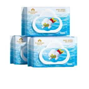 Baby Wipes Manufacturer - Newborn-Safe Antibacterial