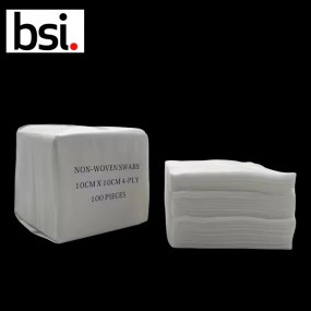 Medical Swabs Supplier - Supplier 10x20 Medical