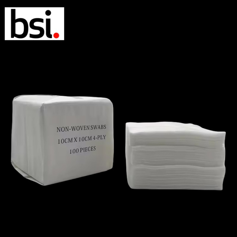 Medical Swabs Supplier - Supplier 10x20 Medical