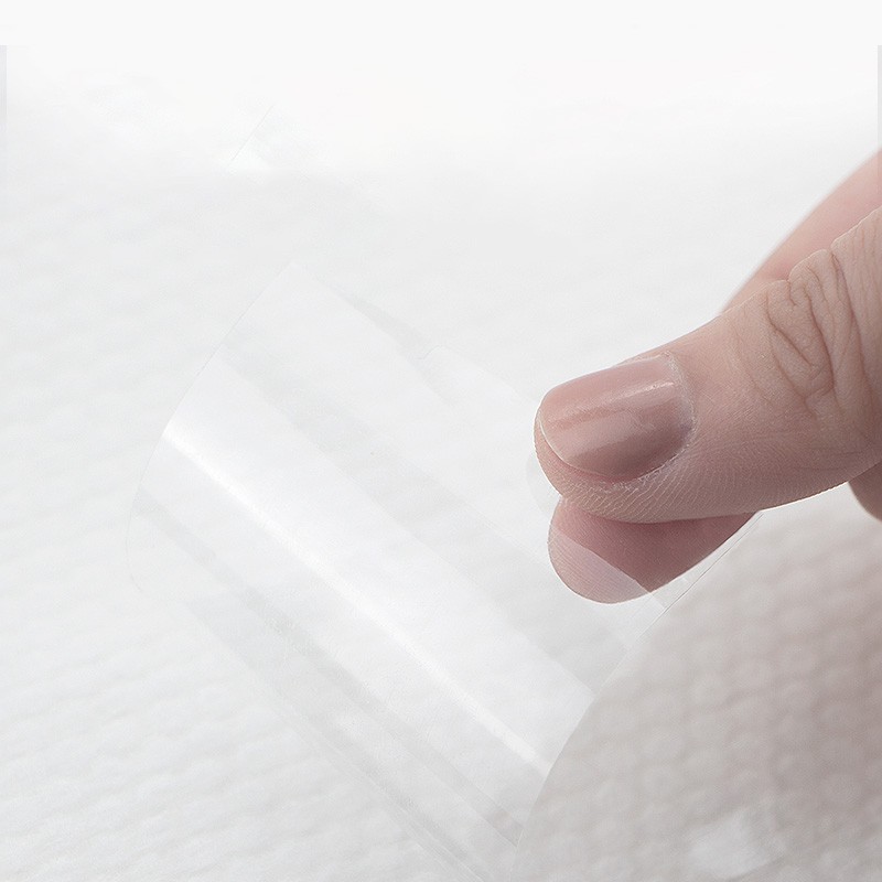 Bath Towels Supplier - Large Disposable Plant