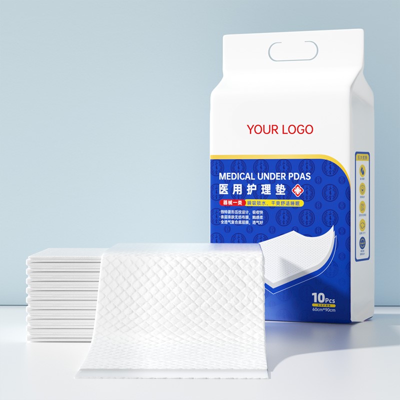 Hospital Underpads Supplier - Wholesale Medical