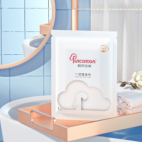 Bath Towels Supplier - Wholesale 70X140 CM