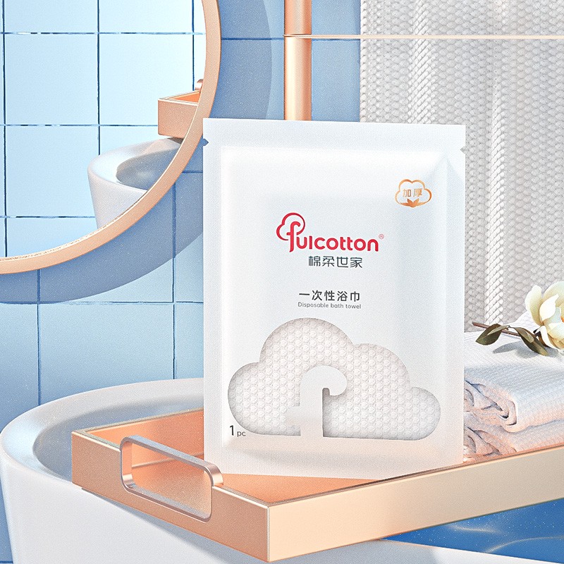 Bath Towels Supplier - Wholesale 70X140 CM